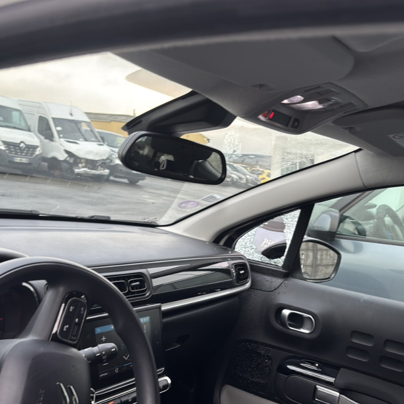 CITROEN C3 3 PHASE 1 1.2 VTI - 12V Photo n°24