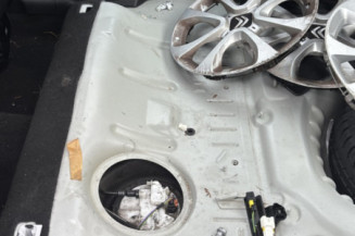 CITROEN C3 3 PHASE 1 1.2 VTI - 12V