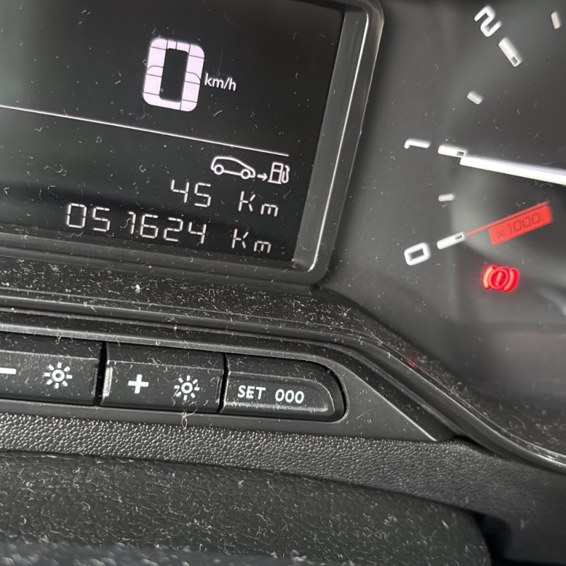 CITROEN C3 3 PHASE 1 1.2 VTI - 12V Photo n°28