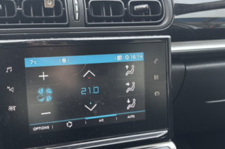 CITROEN C3 3 PHASE 1 1.2 VTI - 12V