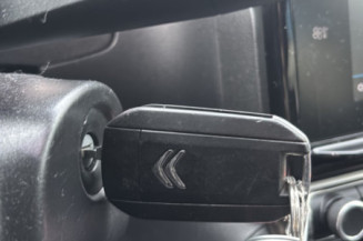 CITROEN C3 3 PHASE 1 1.2 VTI - 12V