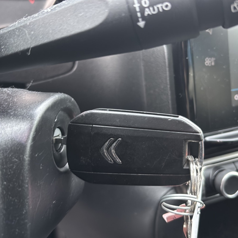 CITROEN C3 3 PHASE 1 1.2 VTI - 12V Photo n°31