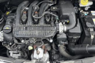 CITROEN C3 3 PHASE 1 1.2 VTI - 12V