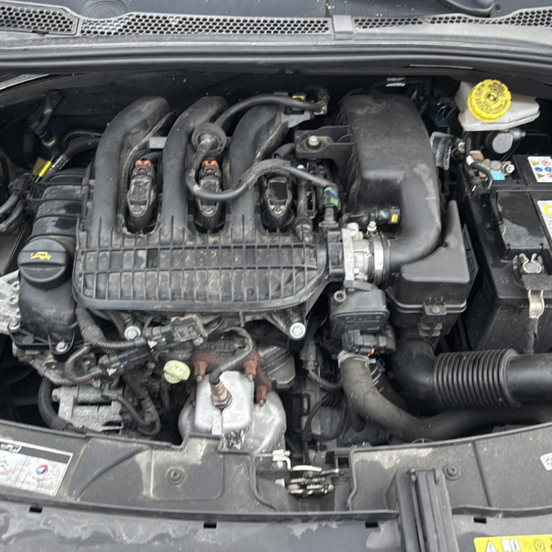 CITROEN C3 3 PHASE 1 1.2 VTI - 12V Photo n°32