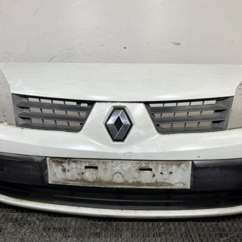 Pare choc avant RENAULT SCENIC 2 Photo n°1