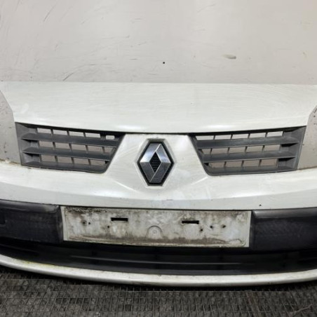 Pare choc avant RENAULT SCENIC 2 Photo n°1