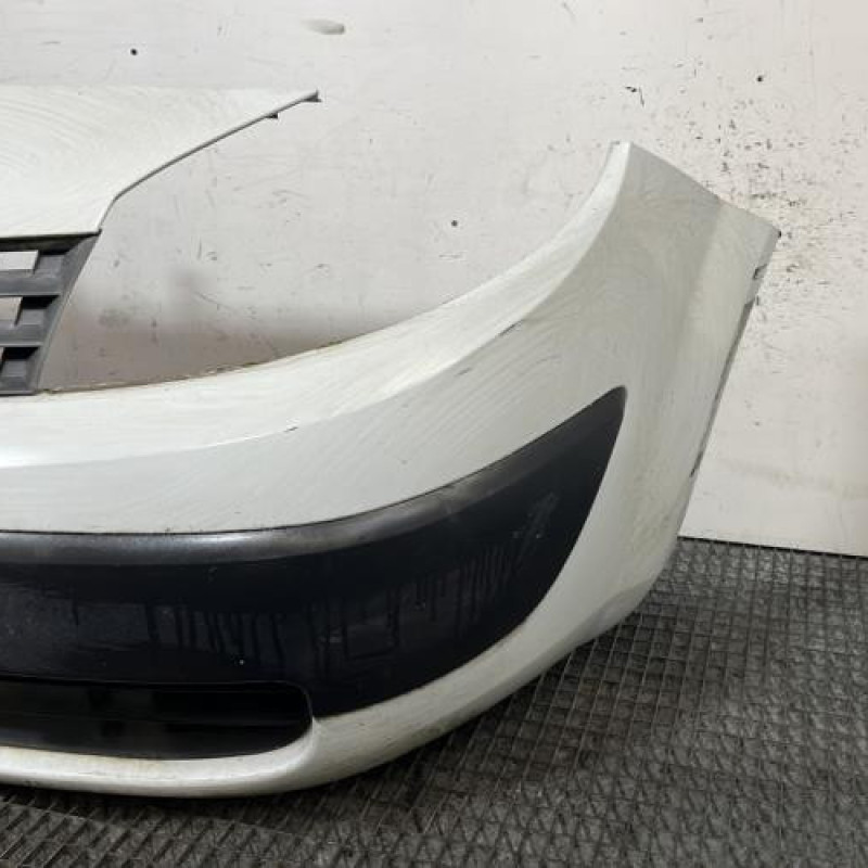 Pare choc avant RENAULT SCENIC 2 Photo n°3