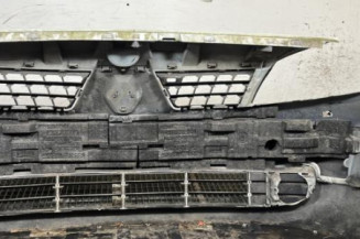 Pare choc avant RENAULT SCENIC 2