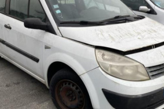 Pare choc avant RENAULT SCENIC 2