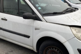 Pare choc avant RENAULT SCENIC 2