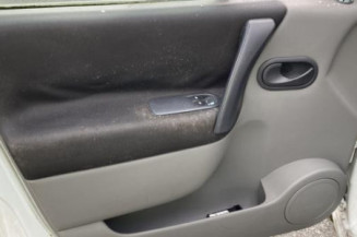 Pare choc avant RENAULT SCENIC 2