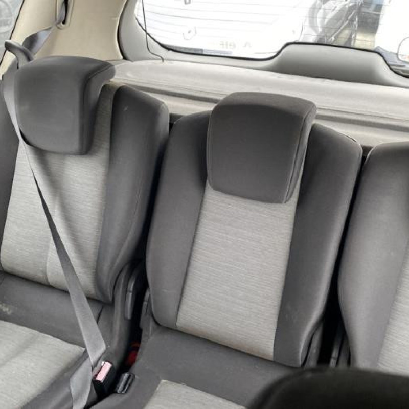 Pare choc avant RENAULT SCENIC 2 Photo n°19