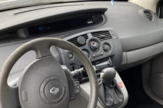 Pare choc avant RENAULT SCENIC 2