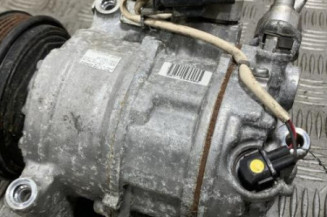 Compresseur clim MERCEDES CLASSE A 176 Photo n°1