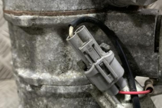 Compresseur clim MERCEDES CLASSE A 176