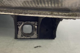 Optique avant principal droit (feux)(phare) VOLKSWAGEN GOLF 4