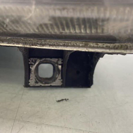 Optique avant principal droit (feux)(phare) VOLKSWAGEN GOLF 4