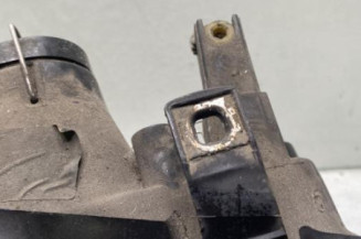 Optique avant principal droit (feux)(phare) VOLKSWAGEN GOLF 4