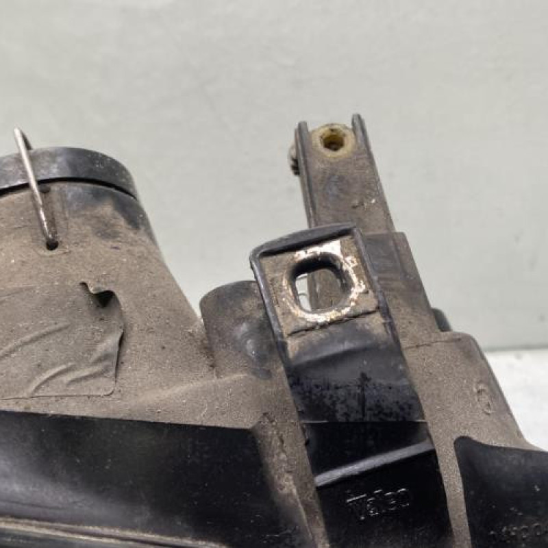 Optique avant principal droit (feux)(phare) VOLKSWAGEN GOLF 4 Photo n°4