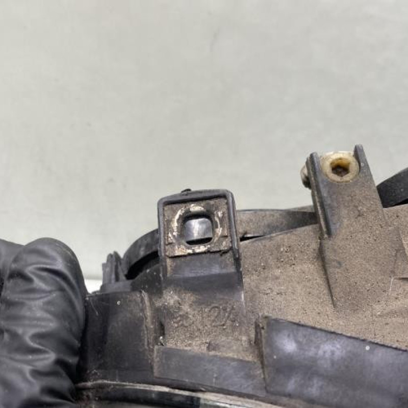 Optique avant principal droit (feux)(phare) VOLKSWAGEN GOLF 4 Photo n°5