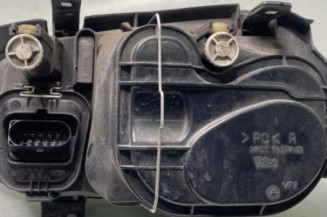 Optique avant principal droit (feux)(phare) VOLKSWAGEN GOLF 4