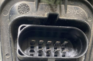 Optique avant principal droit (feux)(phare) VOLKSWAGEN GOLF 4