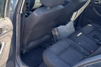 Optique avant principal droit (feux)(phare) VOLKSWAGEN GOLF 4