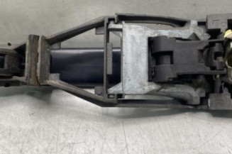 Poignee porte arriere droit VOLKSWAGEN GOLF 4