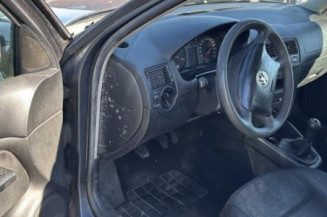 Poignee porte arriere droit VOLKSWAGEN GOLF 4