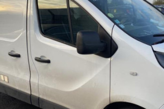 Moteur RENAULT TRAFIC 3 COURT