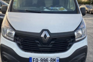 Moteur RENAULT TRAFIC 3 COURT