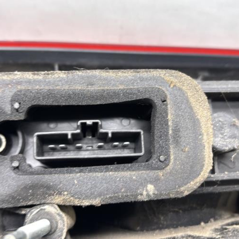 Feu arriere principal droit (feux) FORD C-MAX 1 Photo n°3