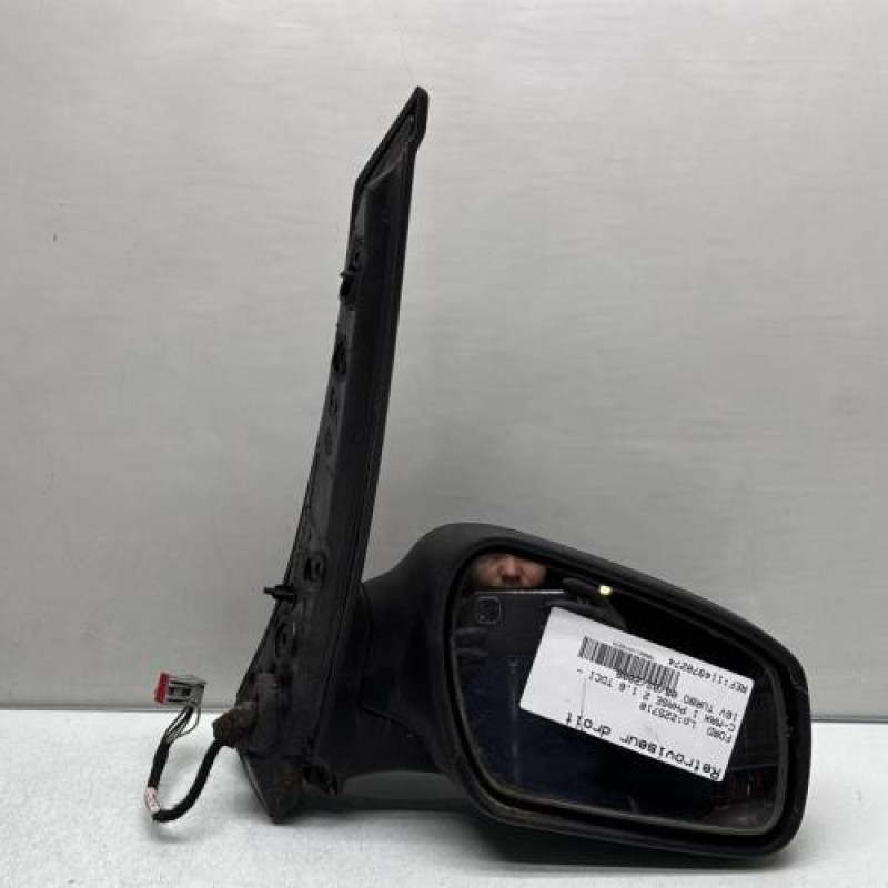 Retroviseur droit FORD C-MAX 1 Photo n°1