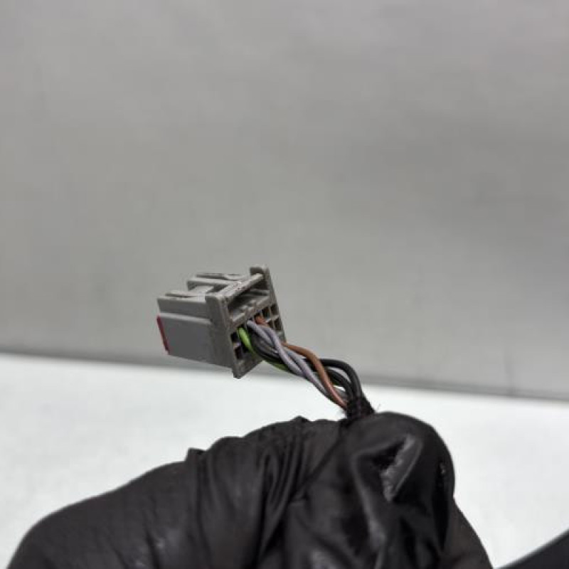 Retroviseur gauche FORD C-MAX 1 Photo n°3