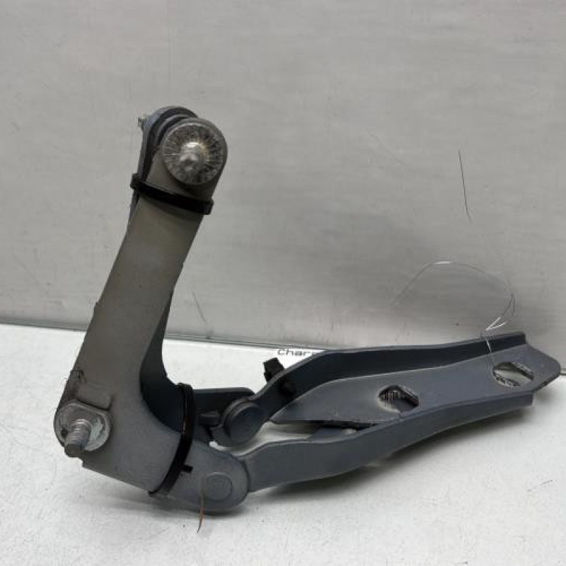 Charniere de capot FORD C-MAX 1 Photo n°2