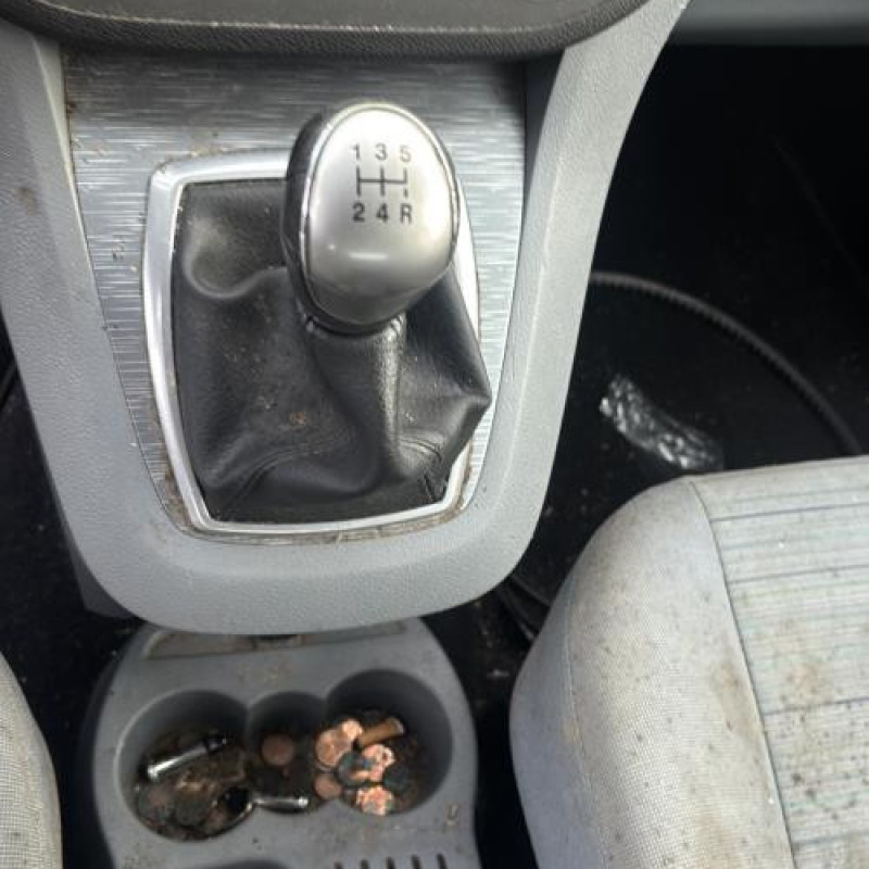 Charniere de capot FORD C-MAX 1 Photo n°18