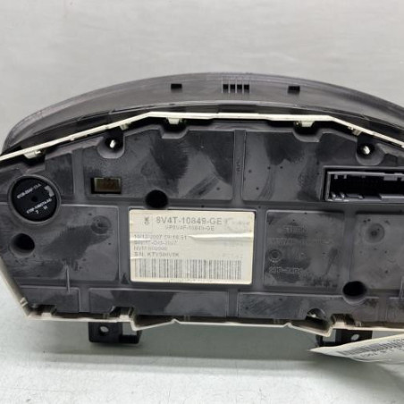 Compteur FORD C-MAX 1