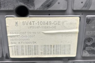 Compteur FORD C-MAX 1