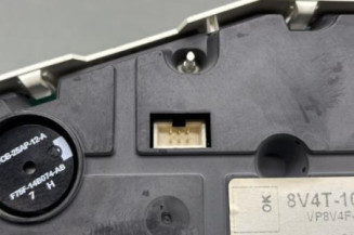 Compteur FORD C-MAX 1