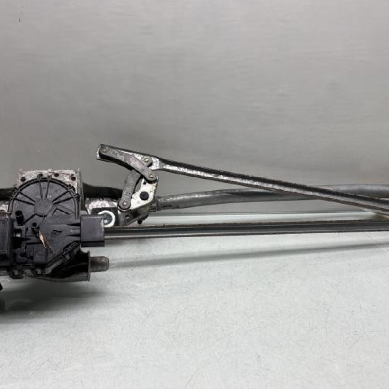 Moteur essuie glace avant FORD C-MAX 1 Photo n°4