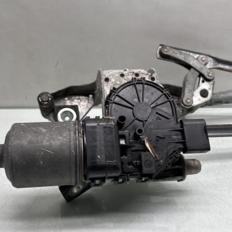 Moteur essuie glace avant FORD C-MAX 1 Photo n°5