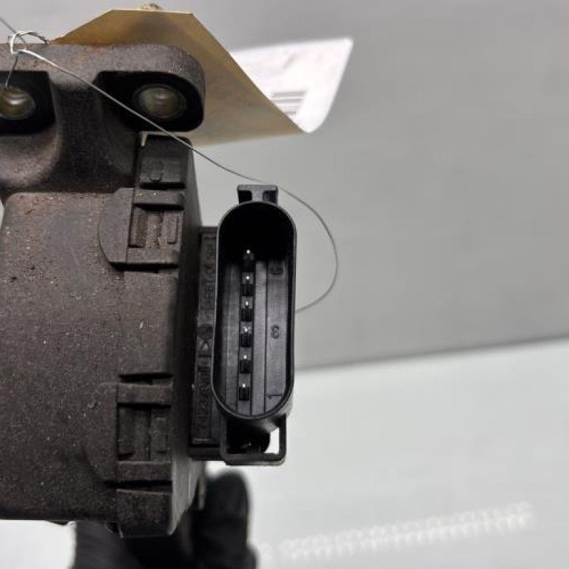 Pedale d'accelerateur FORD C-MAX 1 Photo n°4