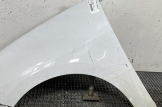 Aile avant gauche RENAULT SCENIC 3 Photo n°1