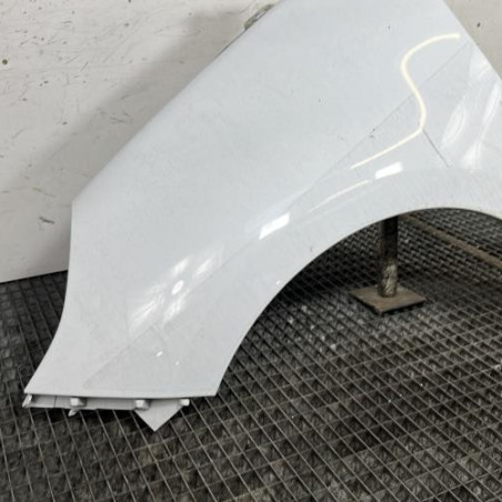 Aile avant gauche RENAULT SCENIC 3