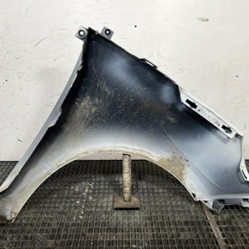 Aile avant gauche RENAULT SCENIC 3 Photo n°4