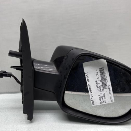 Retroviseur droit RENAULT TWINGO 2 Photo n°1