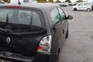 Retroviseur droit RENAULT TWINGO 2