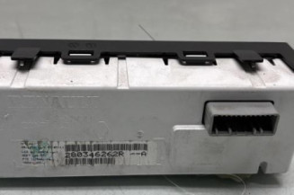 Afficheur RENAULT TWINGO 2