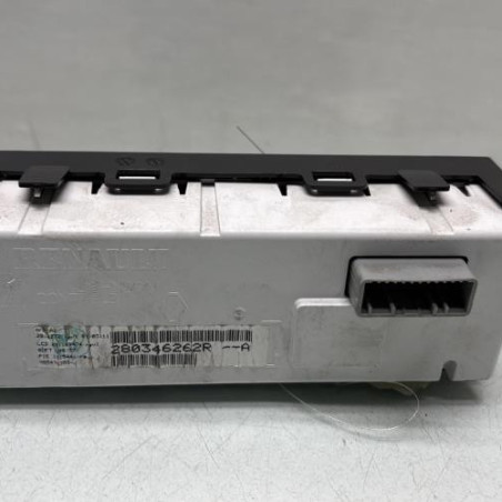 Afficheur RENAULT TWINGO 2