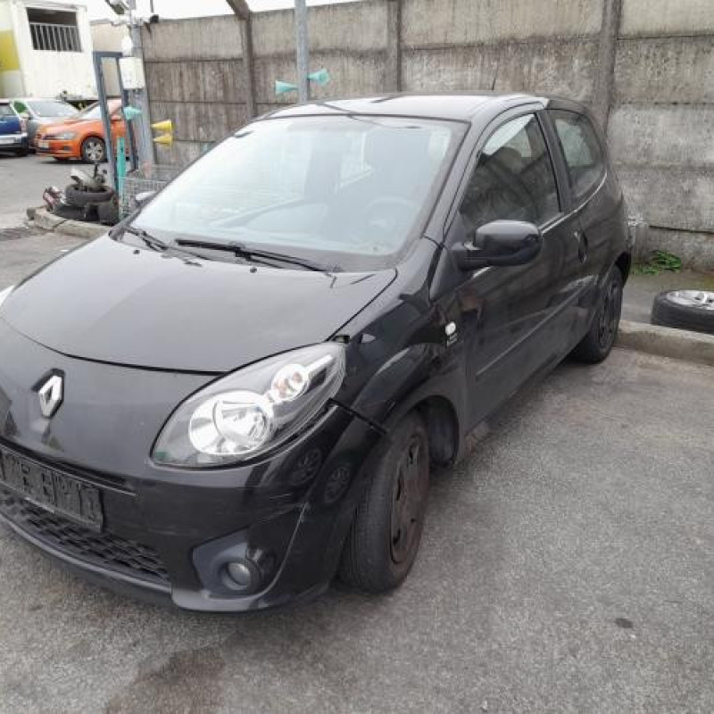 Afficheur RENAULT TWINGO 2 Photo n°8